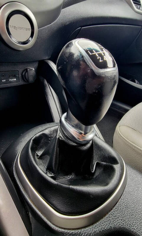 2013 Hyundai Veloster