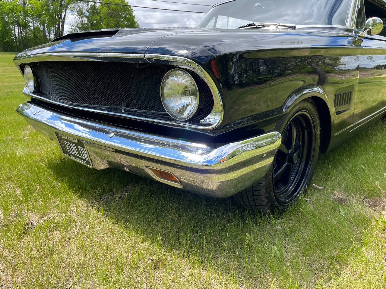 1964 Ford Fairlane 500 122