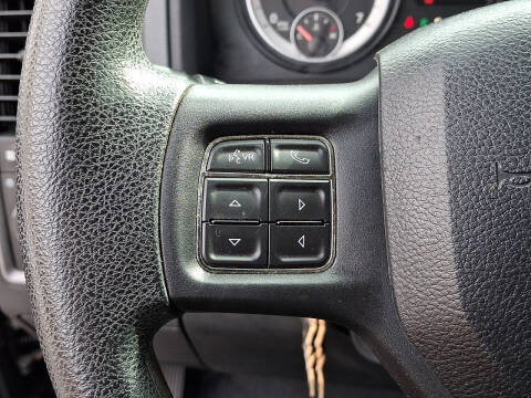 2014 RAM 1500 Express