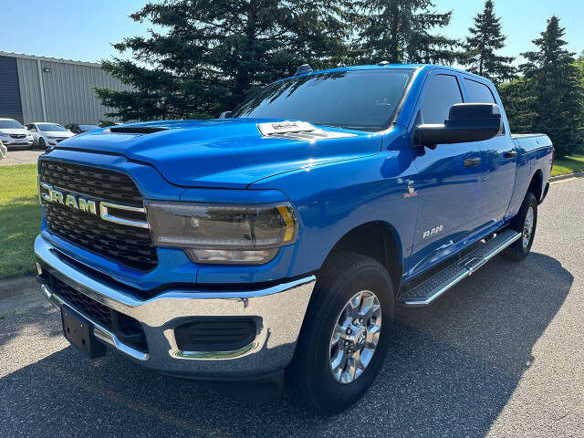 2022 Ram 2500 for sale at Sales Ramp LLC in Elk River, MN