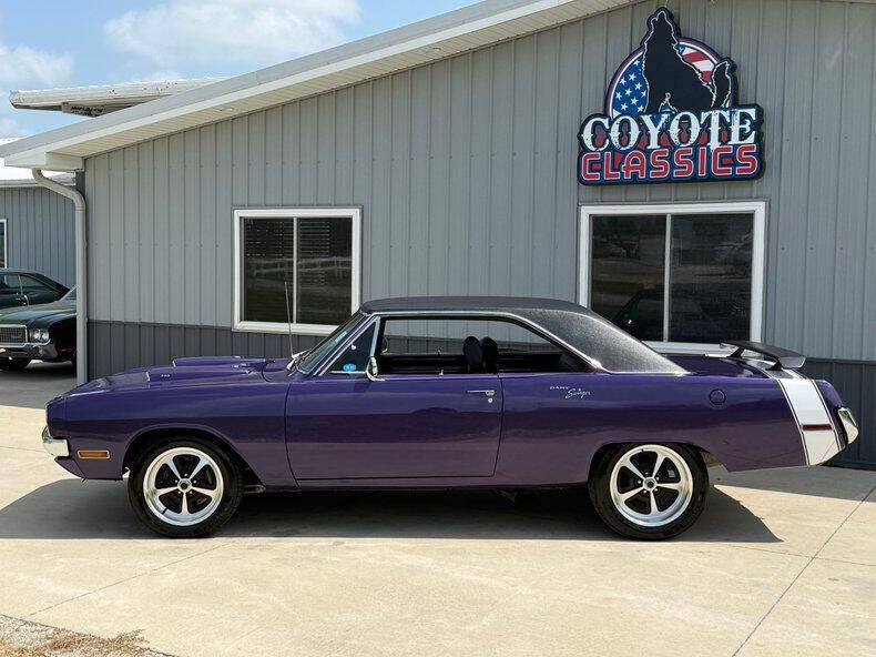 1970 Dodge Dart