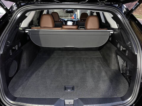 2023 Subaru Outback Touring