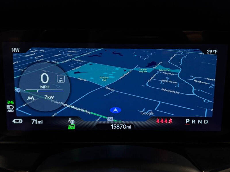 2024 Acura ZDX A-SPEC