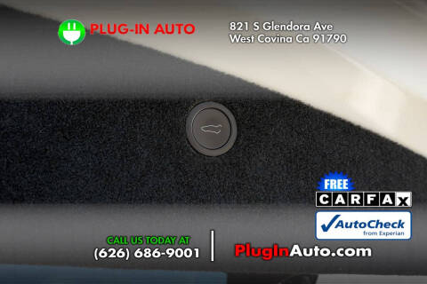 2022 Tesla Model X Plaid