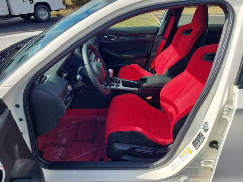 2026 Honda Civic Type R