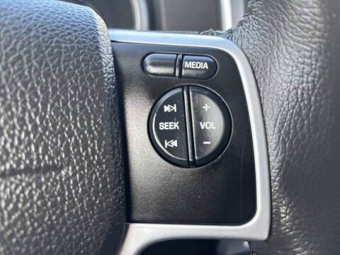 2008 Mercury Mountaineer