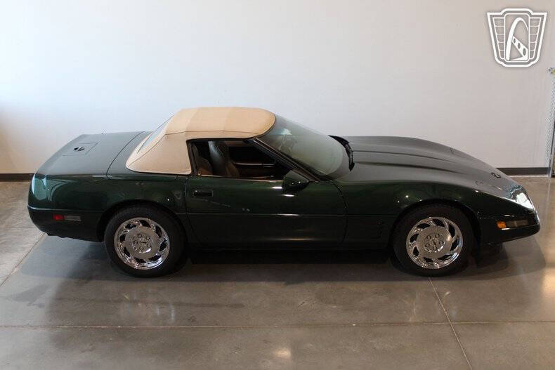 1994 Chevrolet Corvette