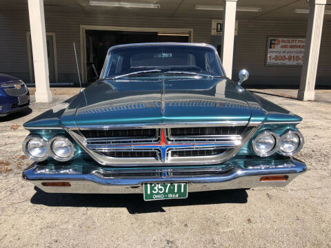 1964 Chrysler 300