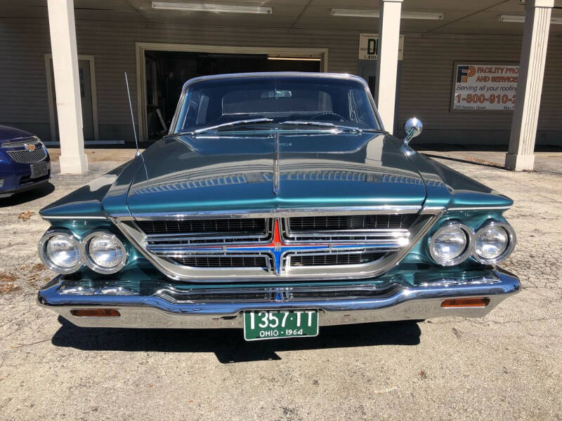 1964 Chrysler 300