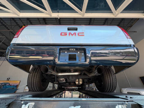 1988 GMC Sierra 1500