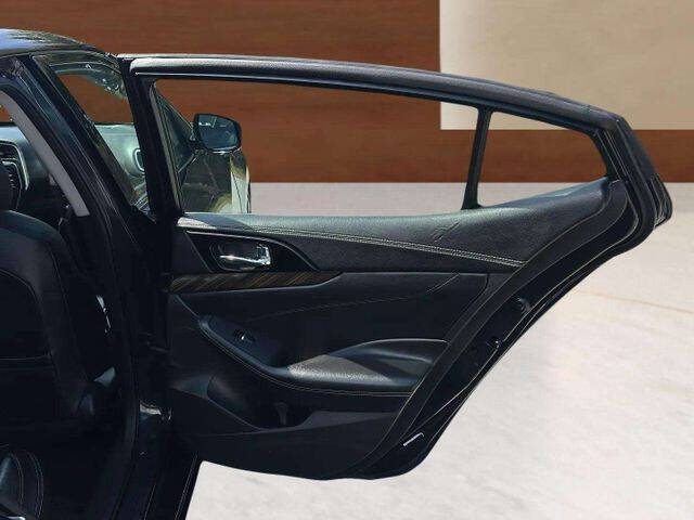 2016 Nissan Maxima 3.5 SV