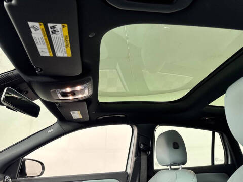 2024 Mercedes-Benz GLA AMG GLA 35