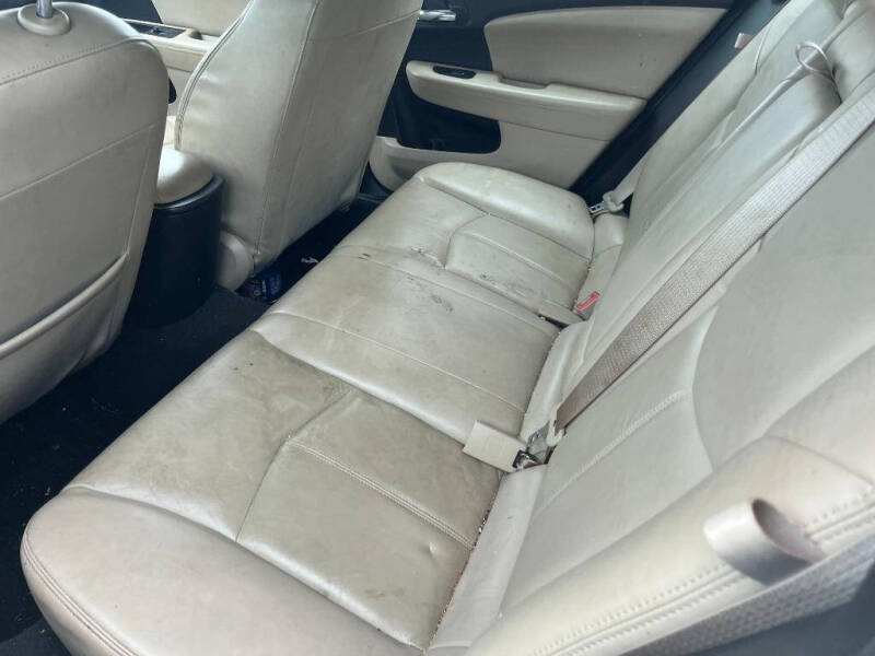 2013 Chrysler 200 Limited