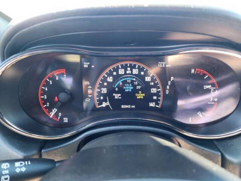 2019 Dodge Durango R/T