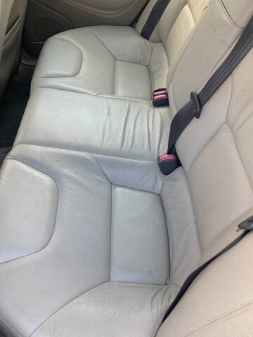 2003 Volvo S60 2.4