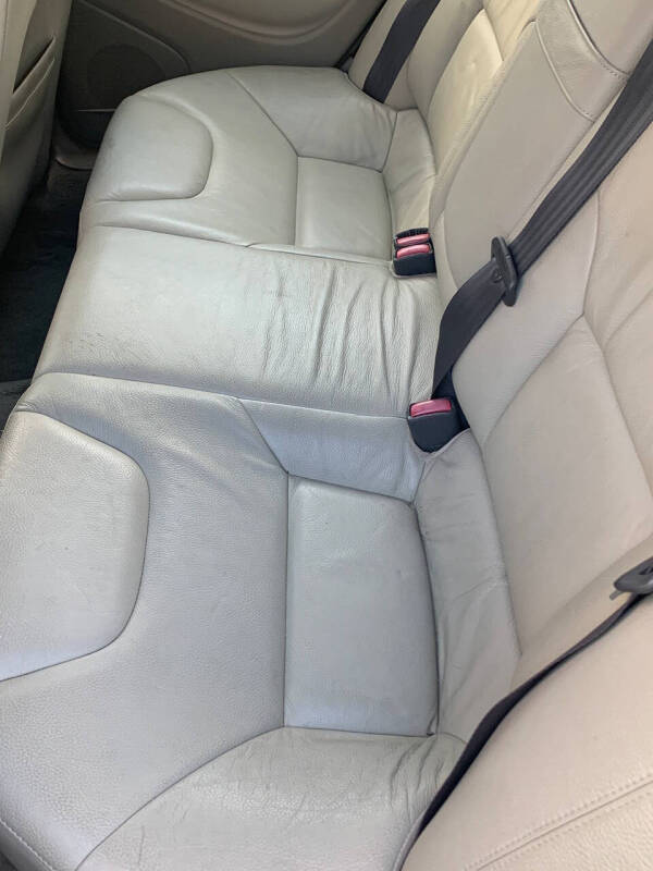 2003 Volvo S60 2.4