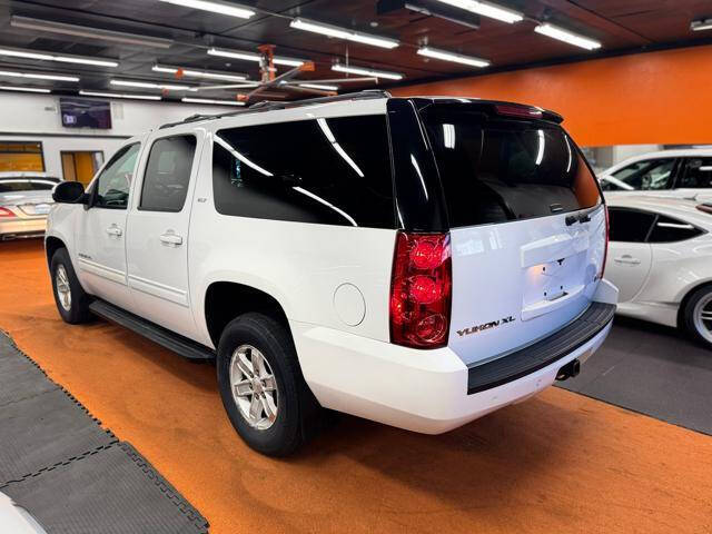 2013 GMC Yukon XL SLT