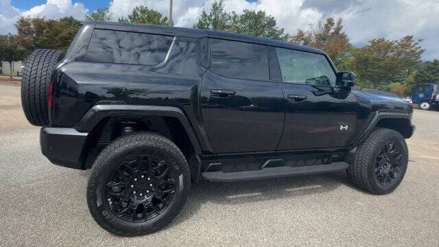 2026 GMC HUMMER EV 2X