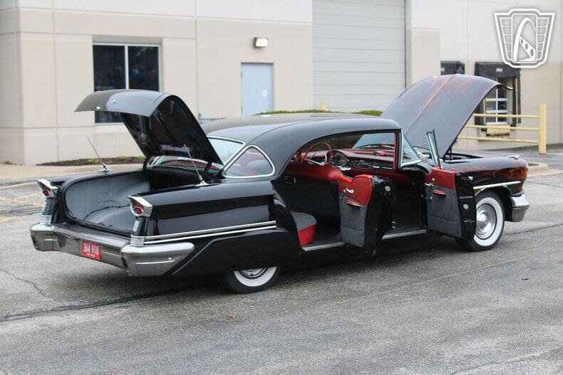 1957 Oldsmobile Eighty-Eight