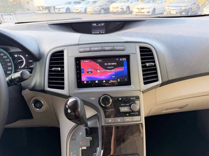 2009 Toyota Venza FWD V6