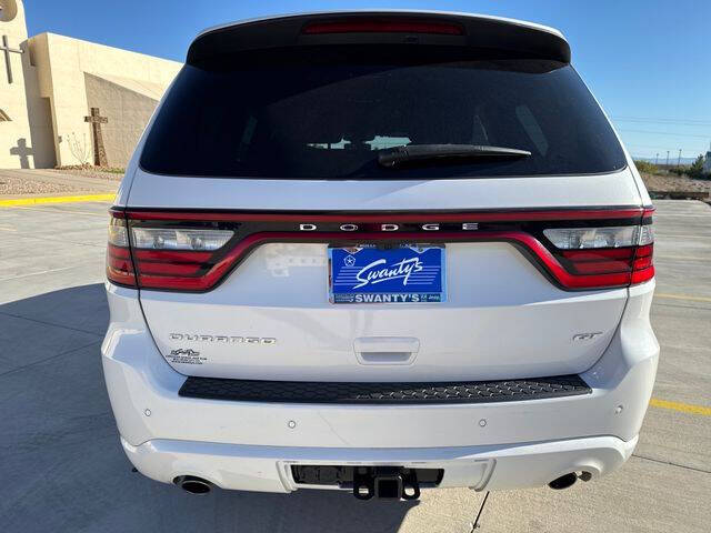 2021 Dodge Durango GT