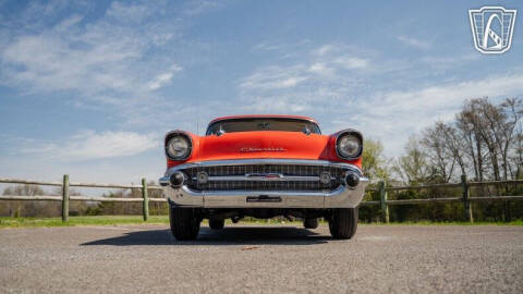 1957 Chevrolet 210