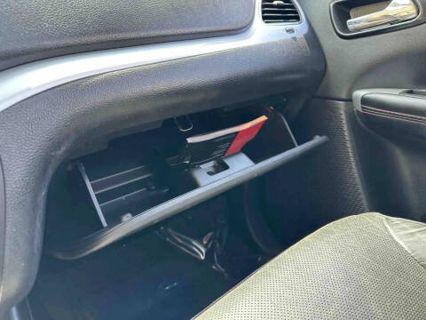 2018 Dodge Journey GT