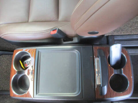 2017 Toyota Sienna Limited Premium 7-Passenger