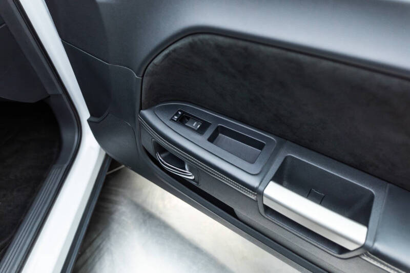 2012 Dodge Challenger SRT8 - Photo 141