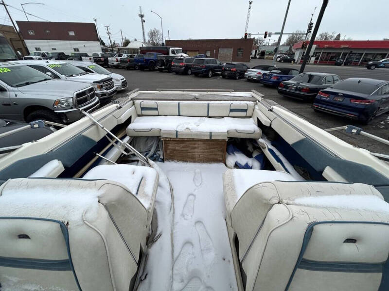 1994 Sea Ray 225