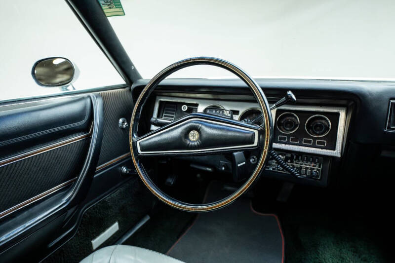 1978 Dodge Magnum