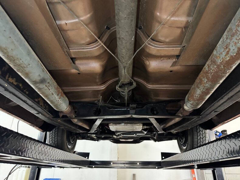 1956 Ford Crown Victoria