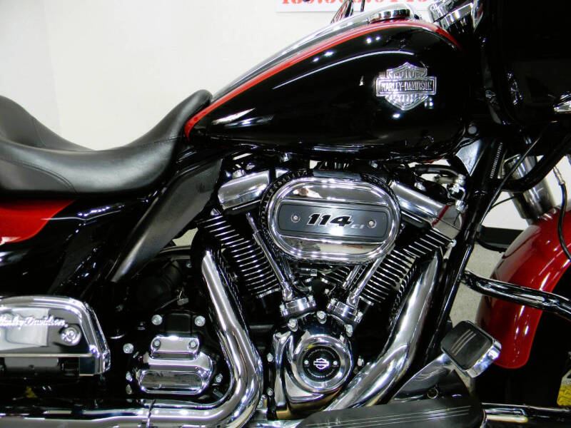 2021 Harley-Davidson Road Glide Special