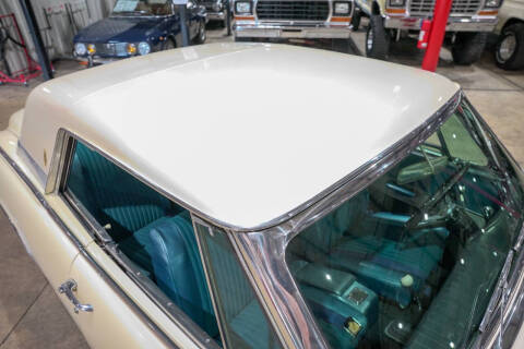 1963 Studebaker Hawk