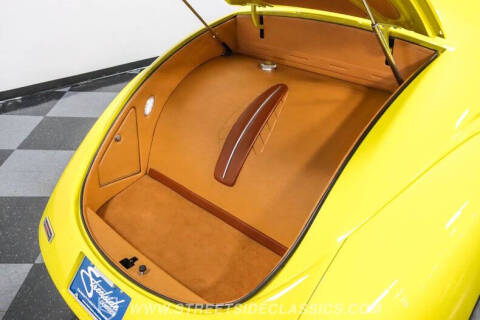 1941 Willys Coupe