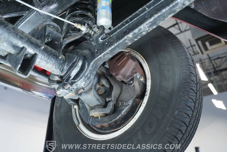 1977 Ford Bronco