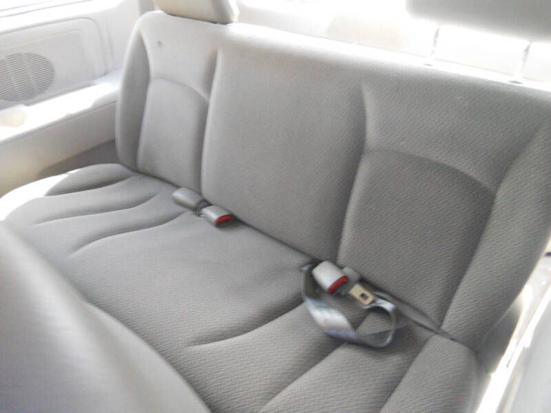 2006 Dodge Caravan SE