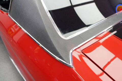 1971 Chevrolet Chevelle