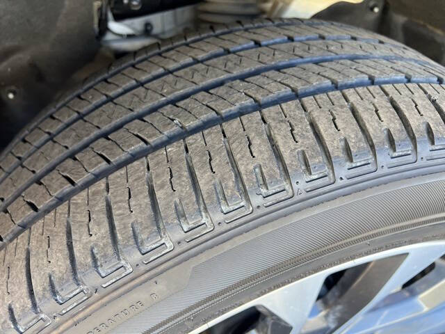 2024 Jeep Grand Cherokee L Overland