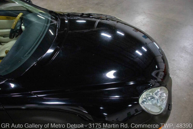 2004 Lexus SC 430