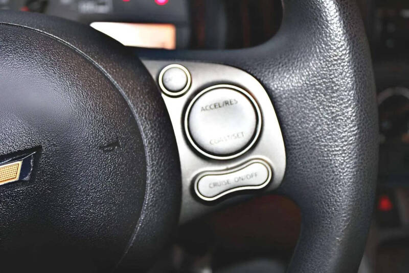 2015 Chevrolet City Express LS