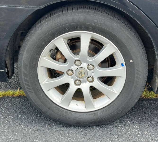 2002 Lexus ES 300