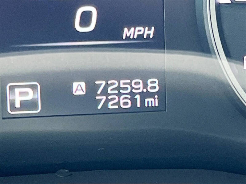 2024 Subaru Ascent Onyx Edition