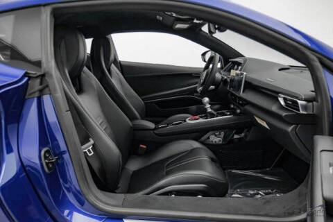 2025 Lotus Emira V6 Base