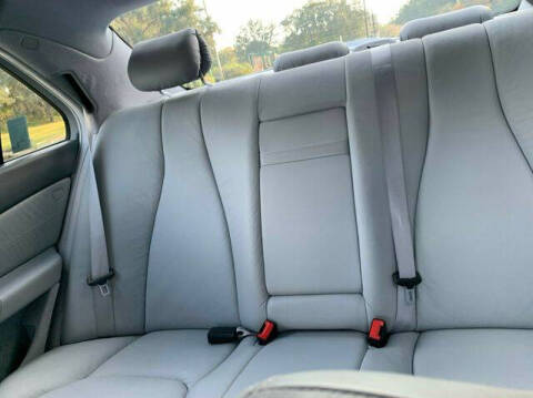 2000 Mercedes-Benz S-Class S 500