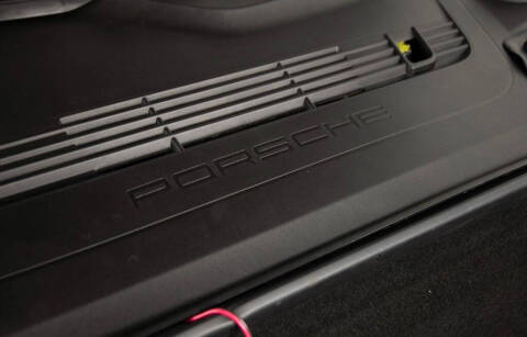 2023 Porsche 718 Cayman GT4 RS