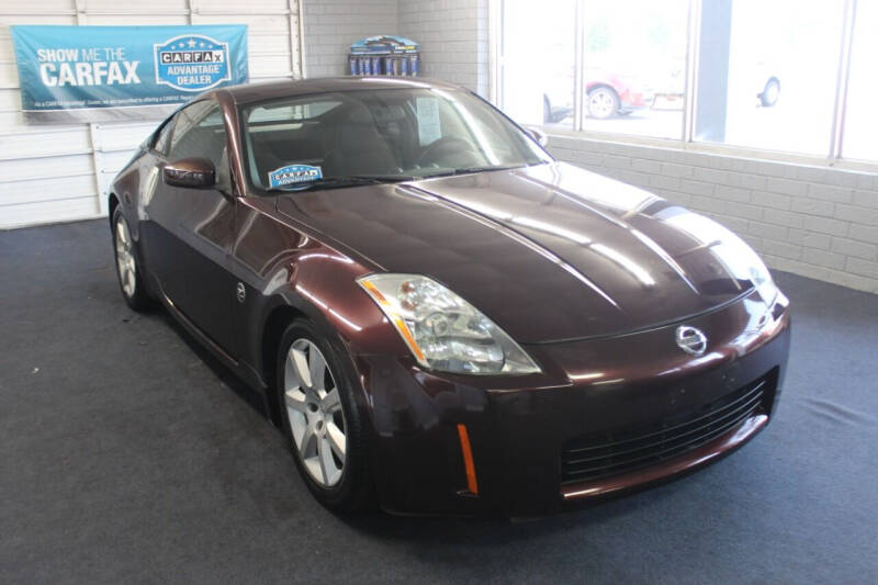 used nissan 350z for sale in leesburg fl carsforsale com carsforsale com