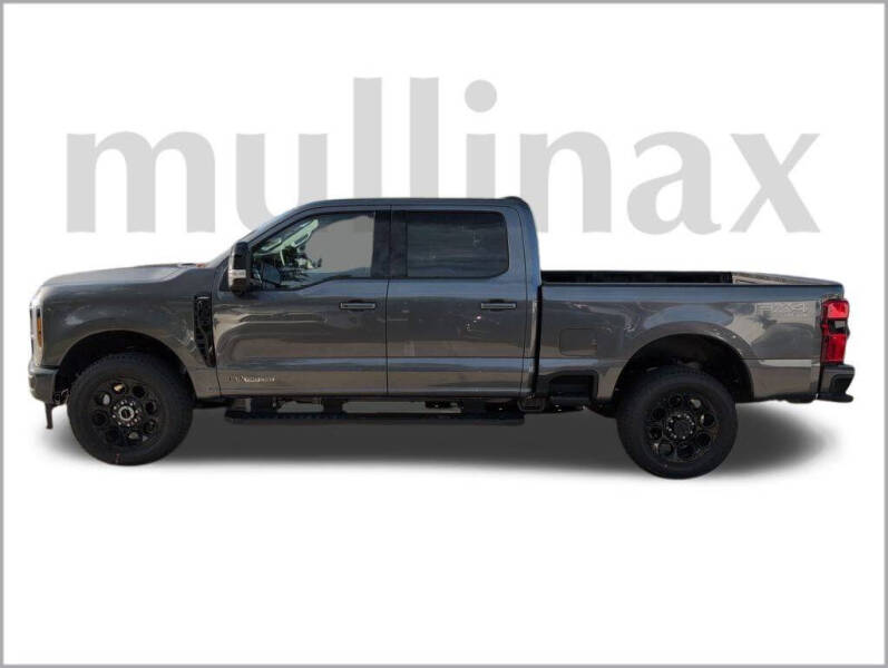 2026 Ford F-350 Super Duty