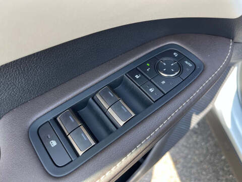2024 Lexus RX 350