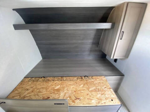 2024 Keystone RV Hideout 175BH